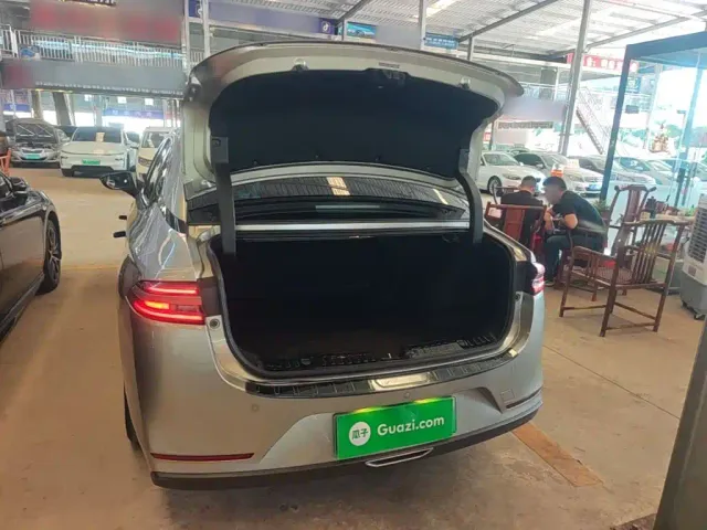GAC Aion S Plus — Фото автомобиля 18