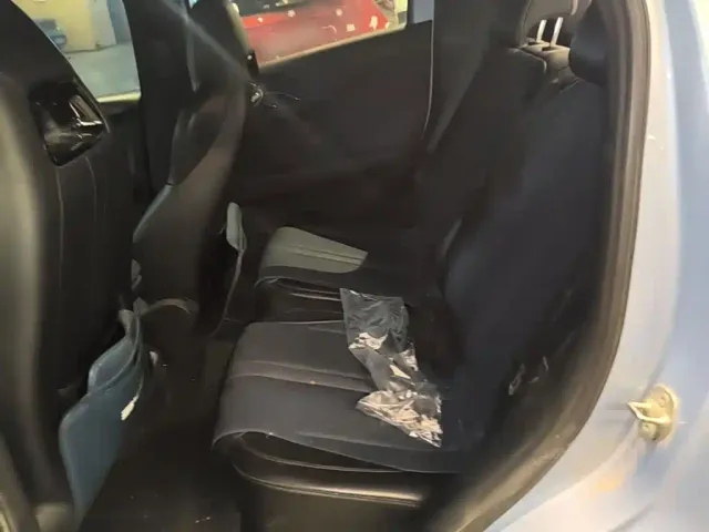BYD Seagull — Фото автомобиля 16