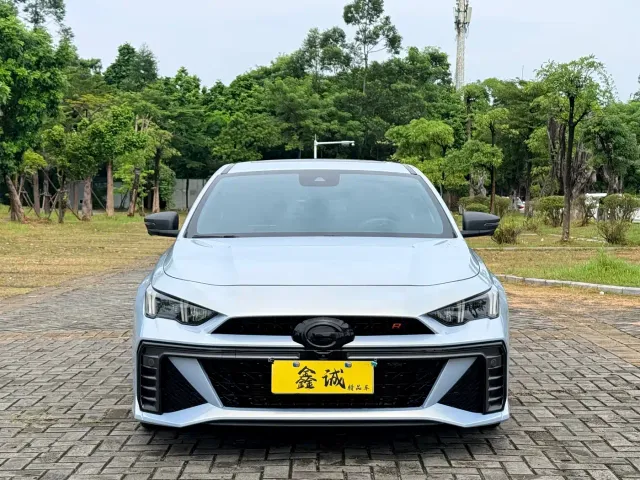GAC Trumpchi Emkoo — Фото автомобиля 3