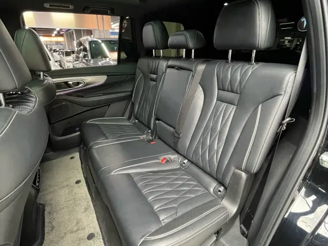 GAC Trumpchi GS8 — Фото автомобиля 26
