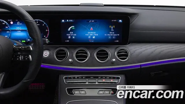Mercedes-Benz E-Class W213 — Фото автомобиля 15