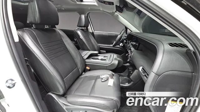 Hyundai Palisade Palisade (LX3) — Фото автомобиля 9