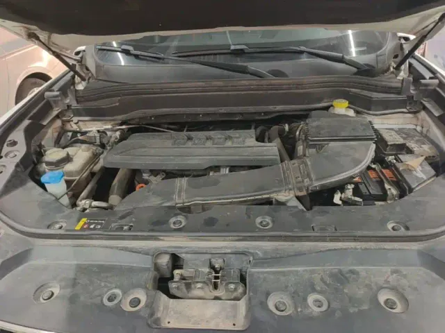 Haval H6 — Фото автомобиля 19