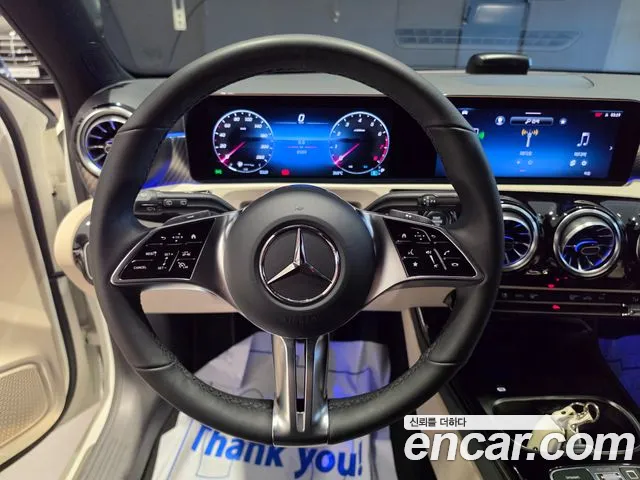 Mercedes-Benz A-Class W177 — Фото автомобиля 18