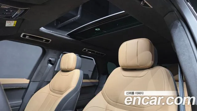 Land Rover Range Rover Sport — Фото автомобиля 19