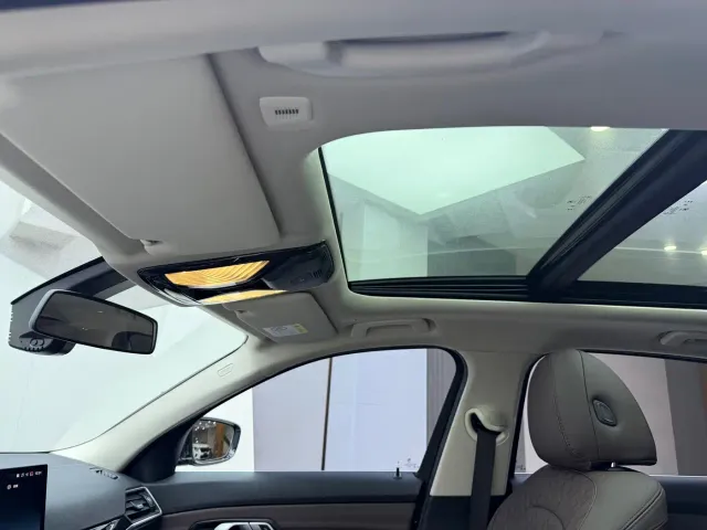 BMW 3 Series — Фото автомобиля 14