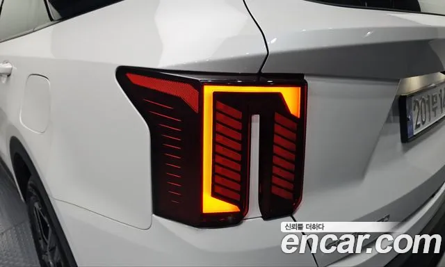 Kia Sorento — Фото автомобиля 8