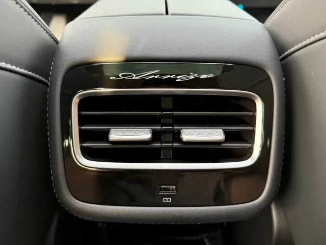 Chery Arrizo 8 — Фото автомобиля 14