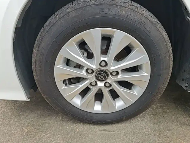 Toyota Corolla — Фото автомобиля 22