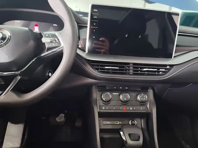 Skoda Kodiaq — Фото автомобиля 9