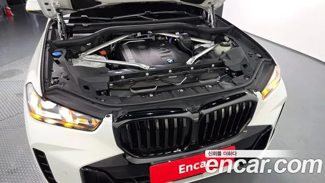 BMW X5 xDrive 40i M Sport — Фото автомобиля 5