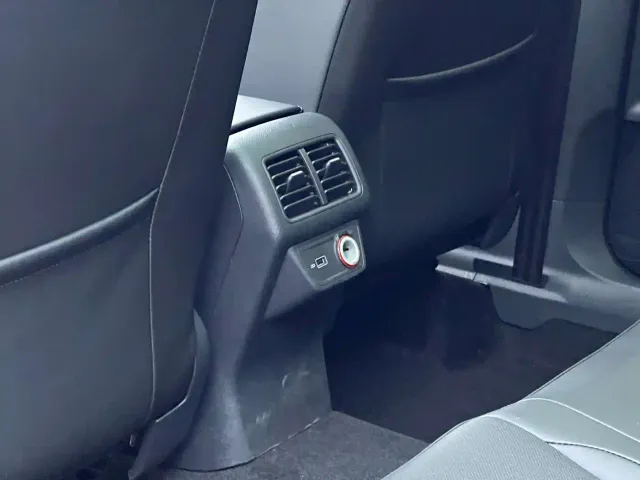 Jetta VS7 — Фото автомобиля 15