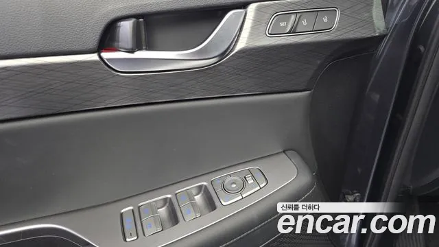 Hyundai Palisade Palisade Бензин 3.8 2WD — Фото автомобиля 26