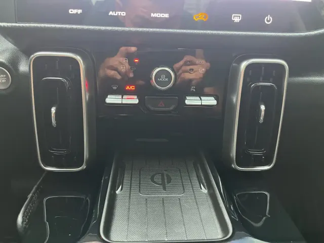 Haval Big Dog — Фото автомобиля 25