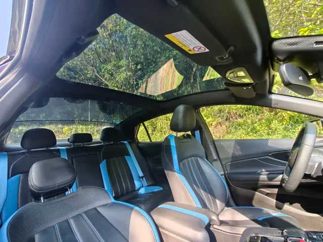 GAC Trumpchi Emkoo — Фото автомобиля 21