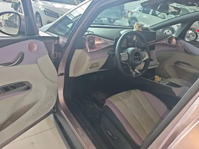 BYD Dolphin — Фото автомобиля 15