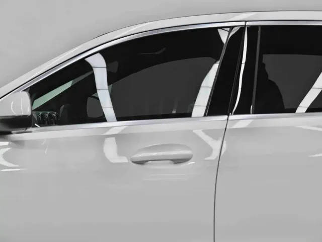 Mercedes-Benz C-Class — Фото автомобиля 25