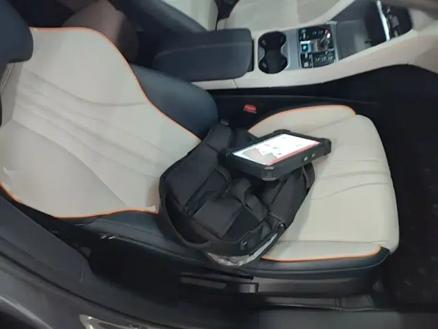 BYD Song PLUS — Фото автомобиля 24