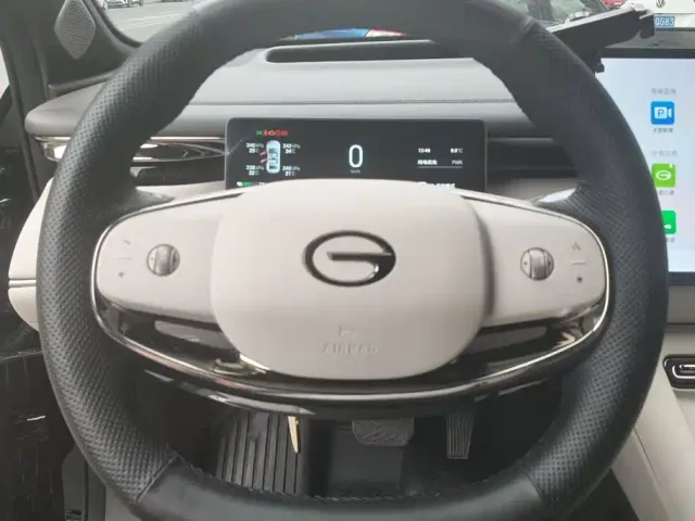 GAC Trumpchi Xiangwang S7 — Фото автомобиля 15
