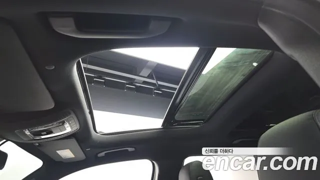 Mercedes-Benz EQB X243 — Фото автомобиля 17