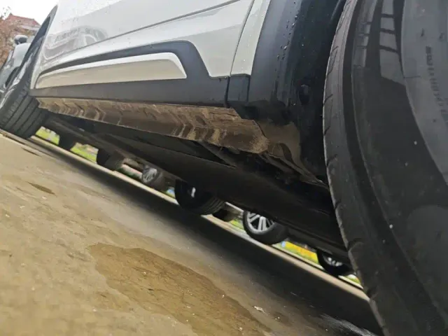 Geely Galaxy Starship 7 EM-i — Фото автомобиля 20