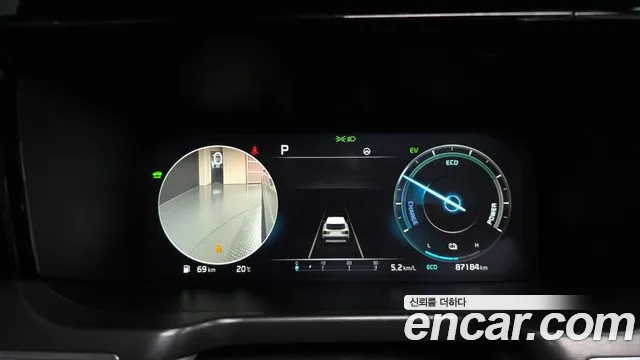 Kia Sorento 4th Gen — Фото автомобиля 27