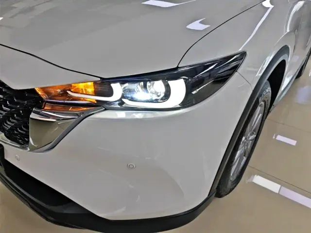 Mazda CX-5 — Фото автомобиля 22