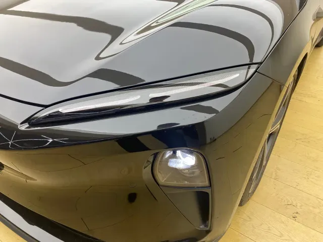 Nio ET5 Touring — Фото автомобиля 23
