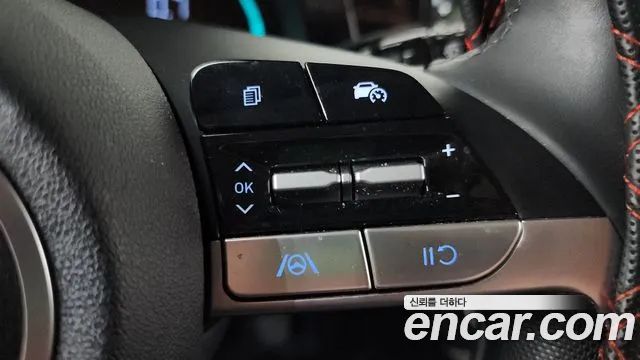 Hyundai Avante CN7 — Фото автомобиля 16