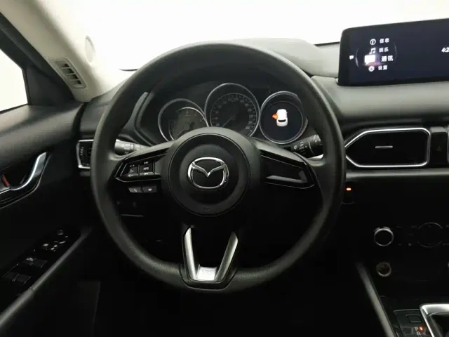 Mazda CX-5 — Фото автомобиля 11