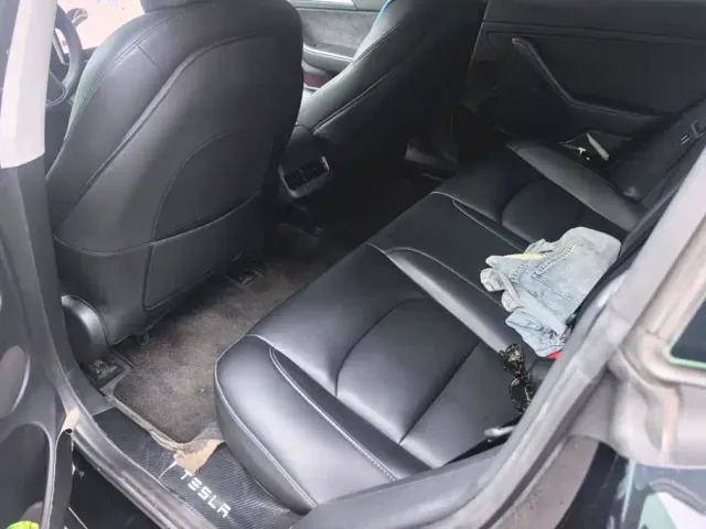 Tesla Model 3 2021 Facelift Standard Range RWD Upgrade 3D1 — Фото автомобиля 11