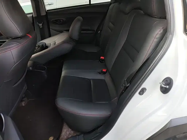 Toyota YARiS L Zhi Xuan — Фото автомобиля 16