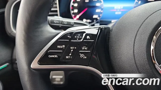 Mercedes-Benz GLE-Class — Фото автомобиля 26