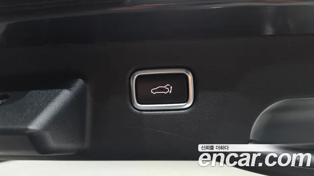 Kia EV6 — Фото автомобиля 24