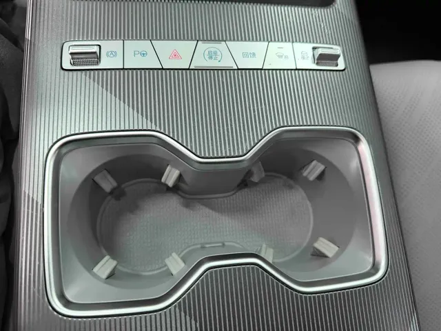 BYD Song Ultra — Фото автомобиля 12
