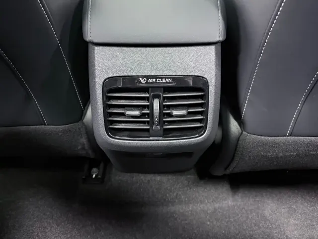 GAC Trumpchi GS4 — Фото автомобиля 20