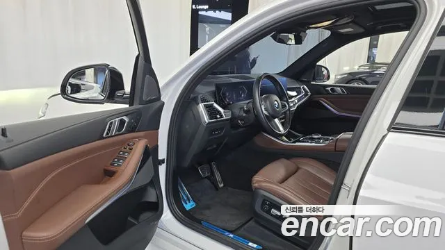 BMW X5 G05 — Фото автомобиля 15