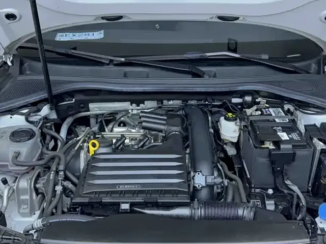 Audi A3 — Фото автомобиля 21