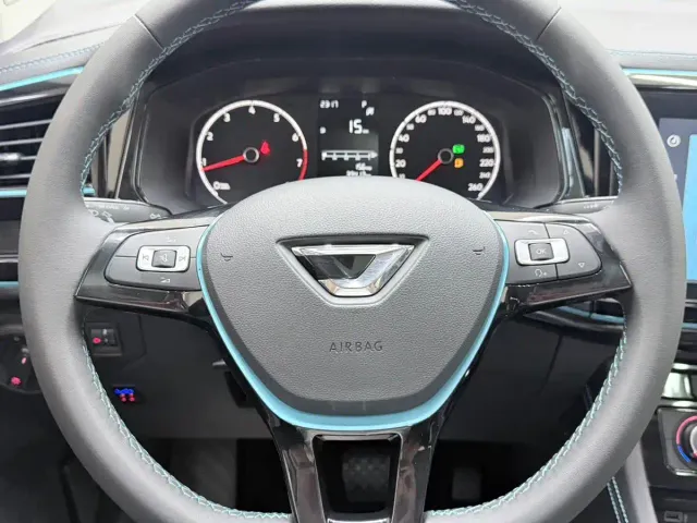 Jetta VS5 — Фото автомобиля 13