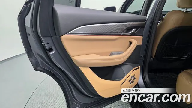 Renault Korea Grand Koleos — Фото автомобиля 14