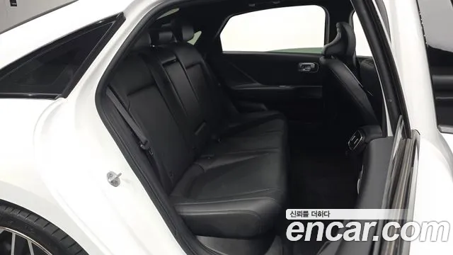 Hyundai Ioniq6 Ioniq 6 Long Range — Фото автомобиля 10