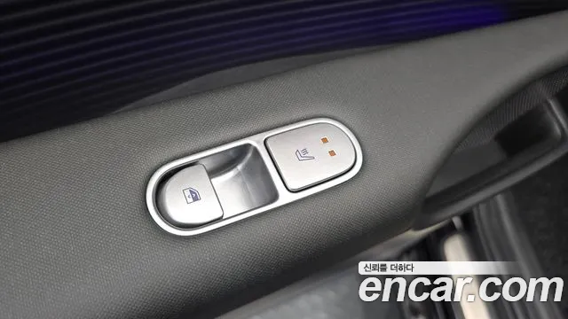 Hyundai Ioniq6 Long Range AWD — Фото автомобиля 8