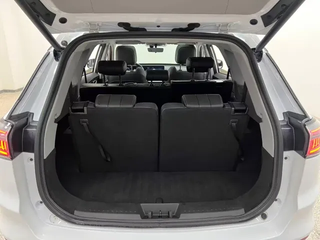 Chery Tiggo 8 PLUS — Фото автомобиля 26