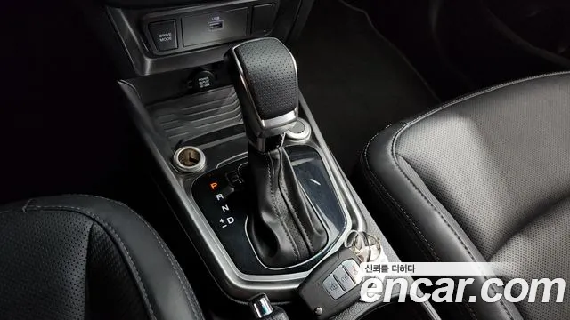 KG_Mobility_Ssangyong TIBOLI Новый Tivoli — Фото автомобиля 9