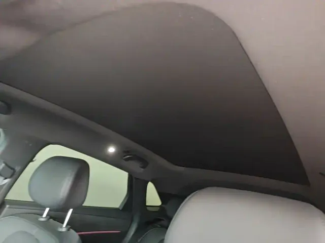 BYD Sealion 06 New Energy 2025 DM-i 170 Pilot Plus Edition — Фото автомобиля 11