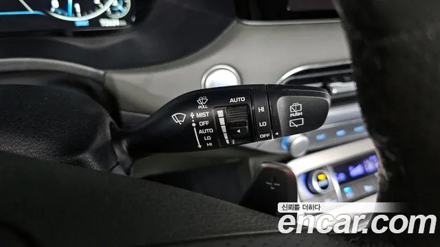 Hyundai Palisade Palisade Бензин 3.8 4WD — Фото автомобиля 17