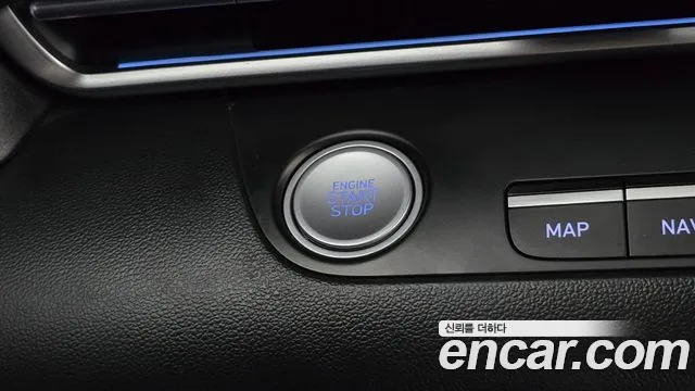 Hyundai Avante CN7 — Фото автомобиля 21