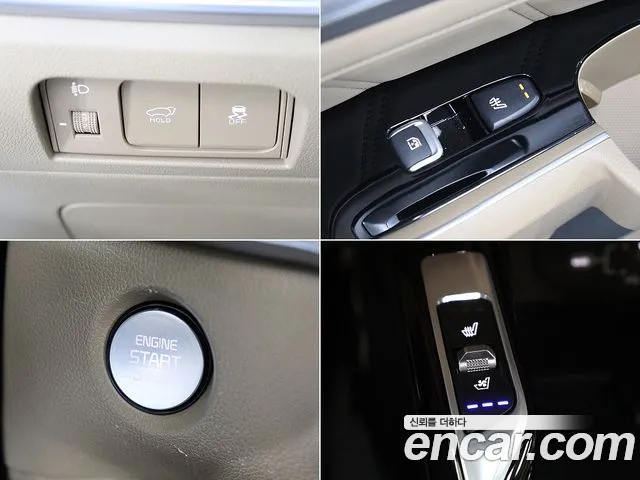 Kia Sorento 4th Gen — Фото автомобиля 17