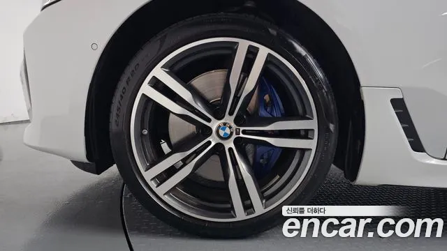 BMW Gran Turismo — Фото автомобиля 5