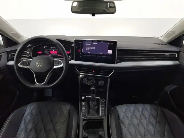Volkswagen Sagitar — Фото автомобиля 5